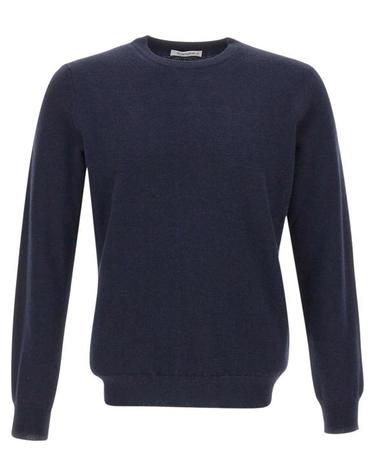 [해외직구] 26FW 캉그라 스웨터 W7K400801 038 NAVY