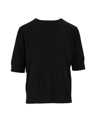 [해외직구] 26FW 캉그라 반팔 티셔츠 4905 21 Black