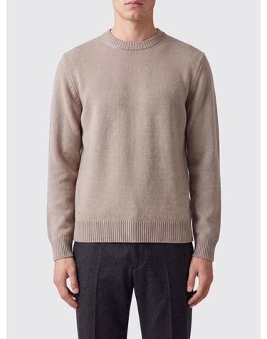 [해외직구] 26FW 캉그라 스웨터 410001 102 White