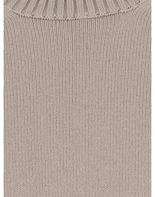 캉그라 [해외직구] 26FW 캉그라 스웨터 410001 102 White 착용컷