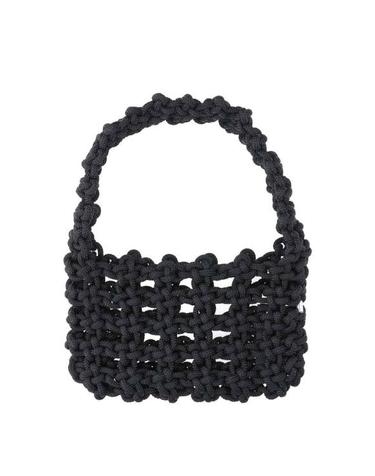 [해외직구] 22FW 카라 숄더백 HB3450982BLACK Black