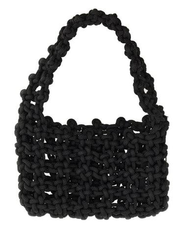 [해외직구] 22FW 카라 숄더백 HB345 0982BLACK