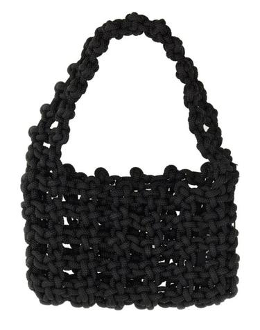 [해외직구] 22FW 카라 숄더백 HB345 0982BLACK Black