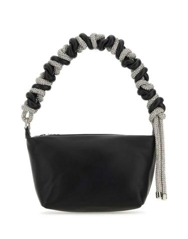 [해외직구] 23SS 카라 숄더백 HB350C0953 BLACK