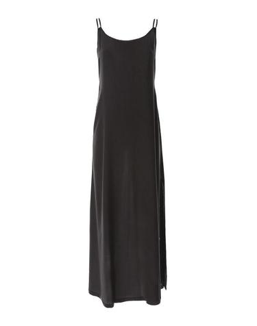 [해외직구] 24SS 칼라거펠트 비치용품 240W2264999 Black