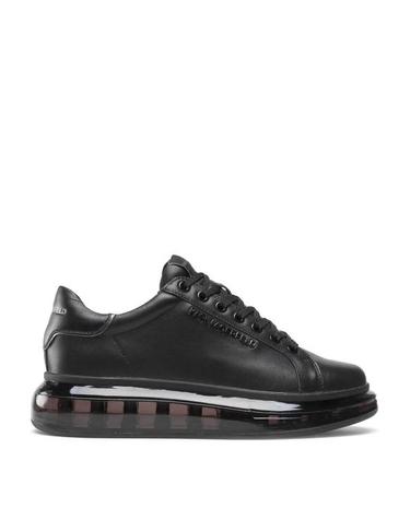 [해외직구] 칼라거펠트 스니커즈 KL5262500X Black