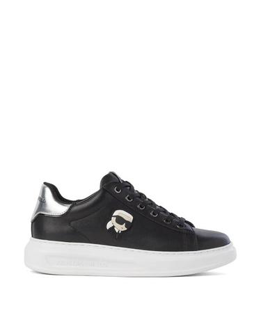 [해외직구] 26FW 칼라거펠트 스니커즈 KL62530N 000 black NERO