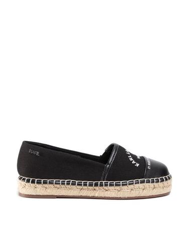 [해외직구] 26FW 칼라거펠트 스니커즈 KL80108 900 BLACK NERO