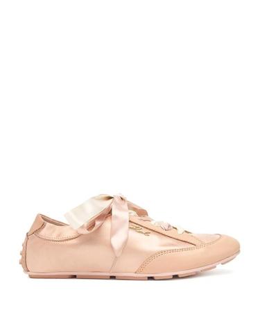 [해외직구] 26SS 칼라거펠트 스니커즈 KL408204NU Pink