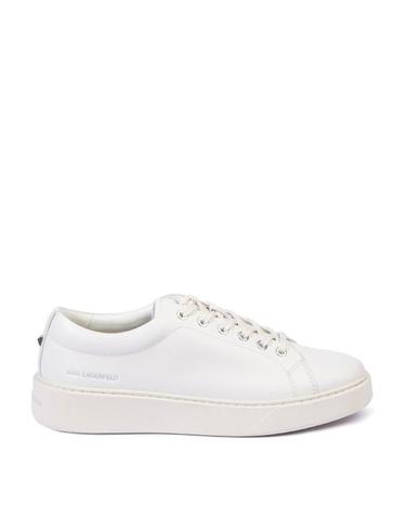 [해외직구] 24FW 칼라거펠트 스니커즈 KL53320A011 WHITE