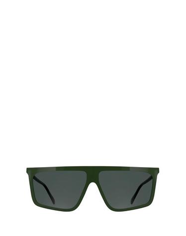 [해외직구] 26FW 칼라거펠트 선글라스 KL6210S 275 KHAKI