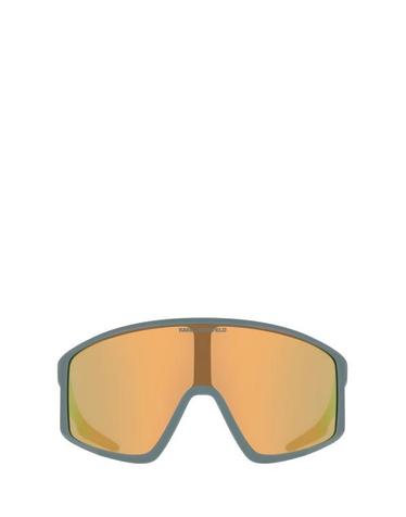 [해외직구] 26FW 칼라거펠트 선글라스 KLJ6228S 021 DARK GREY LL RED ION