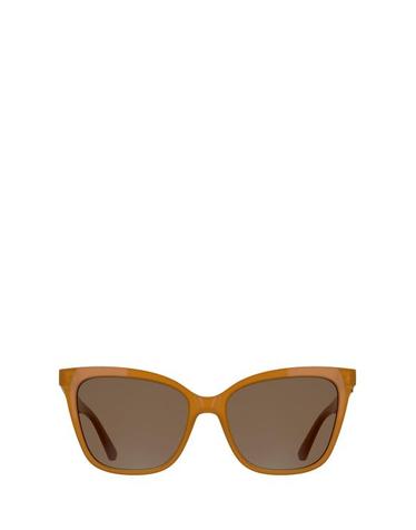 [해외직구] 26FW 칼라거펠트 선글라스 KL6223S 800 ORANGE