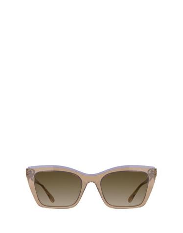 [해외직구] 26FW 칼라거펠트 선글라스 KL6245S 206 BROWN