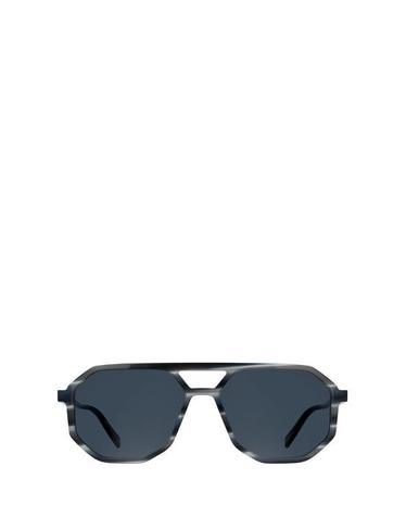 [해외직구] 26FW 칼라거펠트 선글라스 KL6226S 001 BLACK