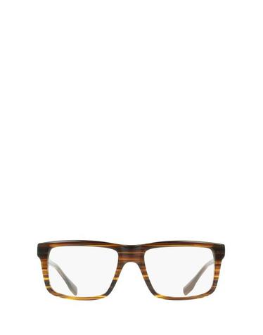 [해외직구] 26FW 칼라거펠트 안경 KL6278 212 STRIPED BROWN