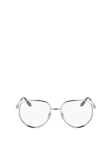 [해외직구] 26FW 칼라거펠트 안경 KL361 040 SILVER