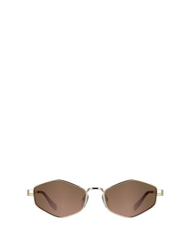 [해외직구] 26FW 칼라거펠트 선글라스 KL365S 714 GOLD SHINY