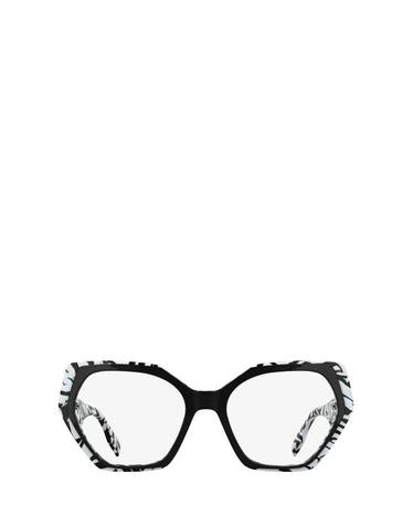 [해외직구] 26FW 칼라거펠트 안경 KL6229 013 BLACK MARBLE