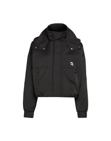 칼 라거펠트 [해외직구] 26FW 칼라거펠트 패딩 LWEMP606 999 black NERO