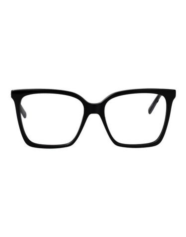 칼 라거펠트 [해외직구] 26SS 칼라거펠트 안경 KL6231 1 BLACK