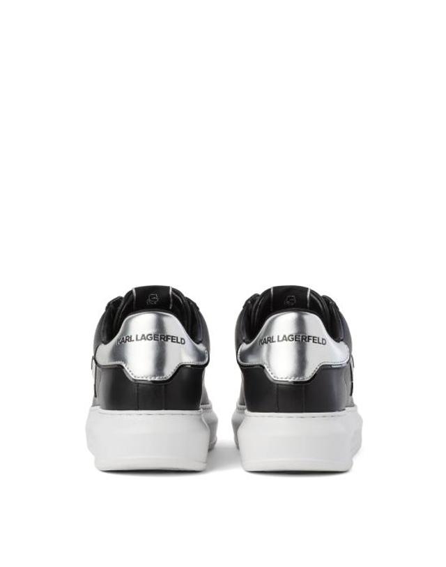 칼 라거펠트 [해외직구] 26FW 칼라거펠트 스니커즈 KL62530N 000 black NERO 착용컷