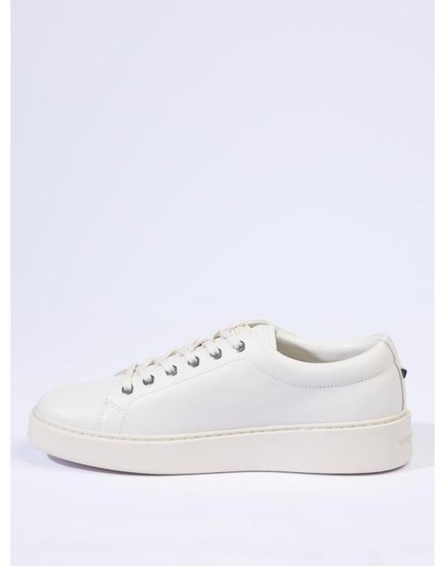 칼 라거펠트 [해외직구] 24FW 칼라거펠트 스니커즈 KL53320A011 WHITE 착용컷