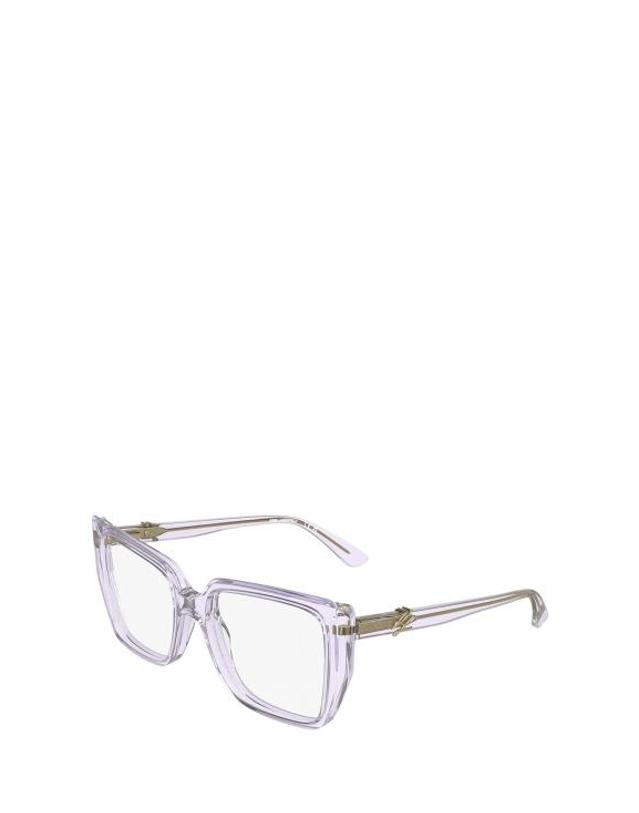 칼 라거펠트 [해외직구] 26FW 칼라거펠트 안경 KL6251 516 LILAC 착용컷