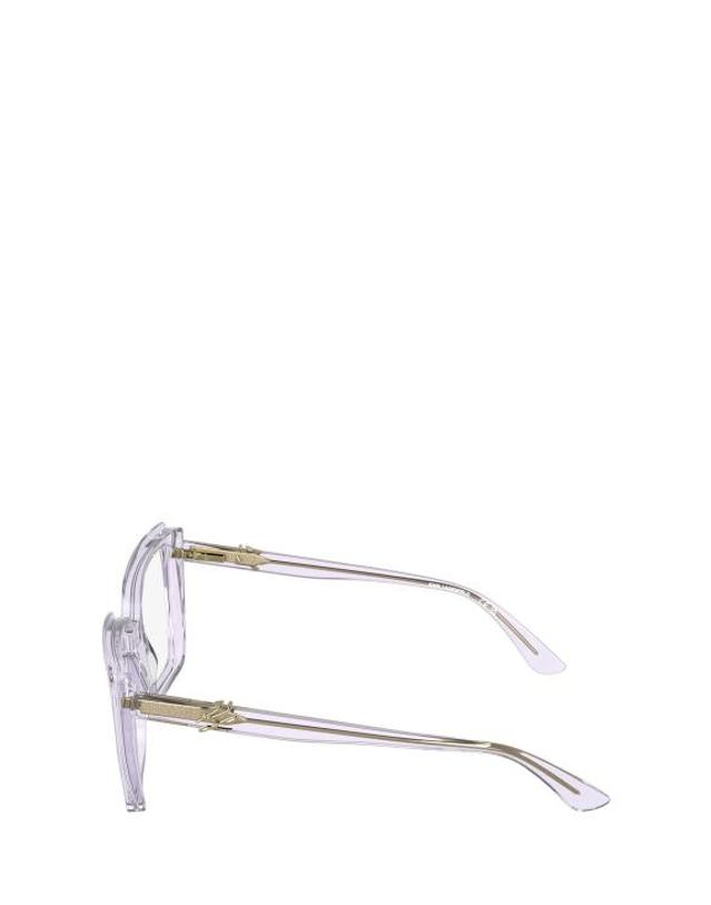 칼 라거펠트 [해외직구] 26FW 칼라거펠트 안경 KL6251 516 LILAC 착용컷