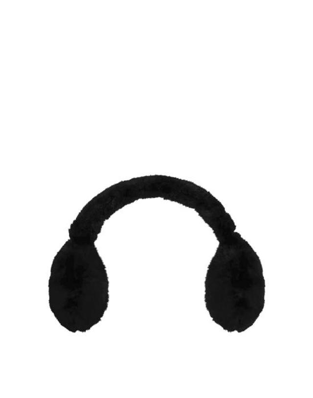 칼 라거펠트 [해외직구] 26FW 칼라거펠트 비니 B4W33038 999 black NERO 착용컷