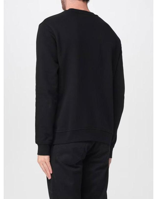 칼 라거펠트 [해외직구] 26SS 칼라거펠트 긴팔 티셔츠 705091554917910 Black 착용컷