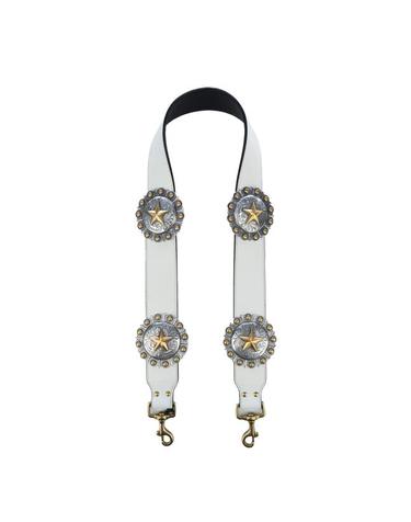 [해외직구] 케이트 케이트 액세서리 D073 WHITE BLACK