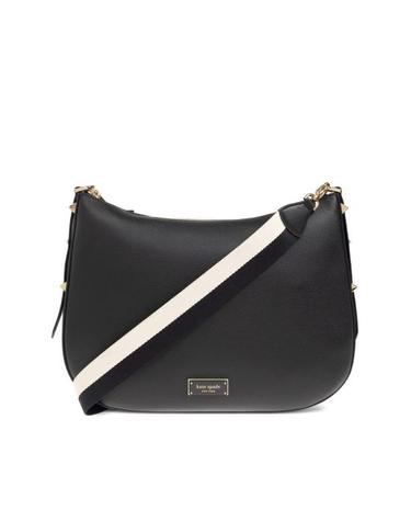 [해외직구] 26SS 케이트 스페이드 숄더백 KL677 BLACK