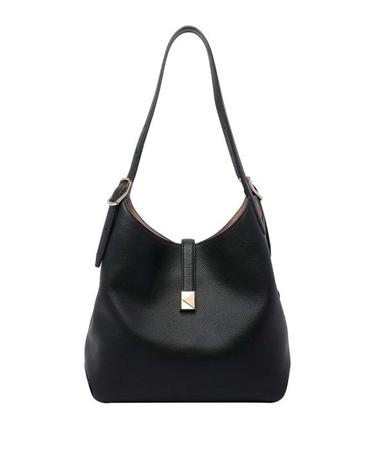 [해외직구] 26FW 케이트 스페이드 숄더백 KI556BLACK