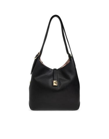 [해외직구] 26FW 케이트 스페이드 숄더백 KI556 BLACK