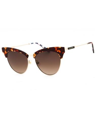 [해외직구] 케이트 스페이드 선글라스 583376 NY TORTOISESHELL