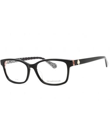 [해외직구] 케이트 스페이드 안경 573949 NY BLACK