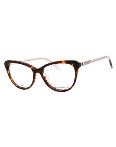 [해외직구] 케이트 스페이드 안경 596517 NY BROWN