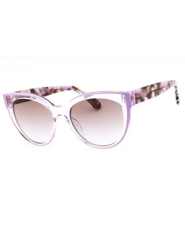 [해외직구] 케이트 스페이드 선글라스 595296 NY VIOLET