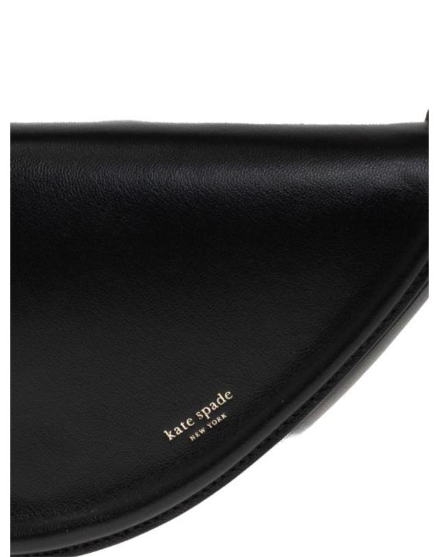 케이트스페이드 [해외직구] 26FW 케이트 스페이드 숄더백 KN288BLK BLACK 착용컷
