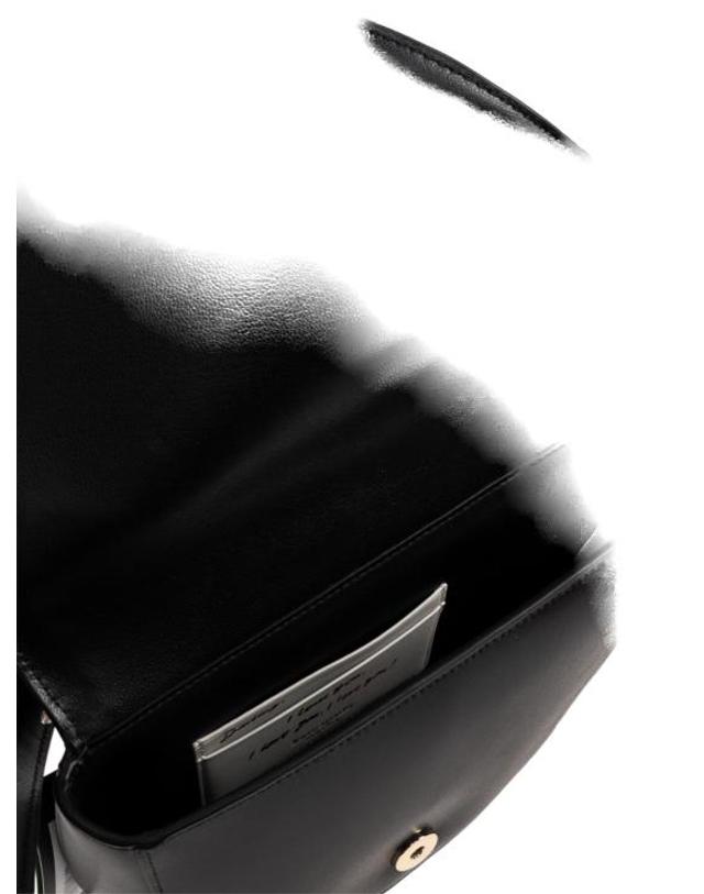 케이트스페이드 [해외직구] 26FW 케이트 스페이드 숄더백 KN288BLK BLACK 착용컷