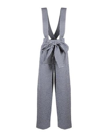 [해외직구] 23SS 겐조 점프수트 FD52PA0659RU77 Multicolour