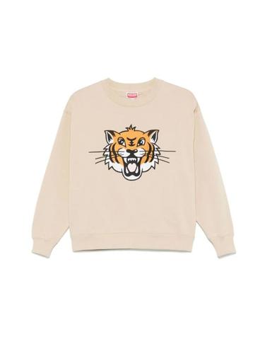 [해외직구] 25FW 겐조 스웨터 FF52SW1914MF11 BEIGE