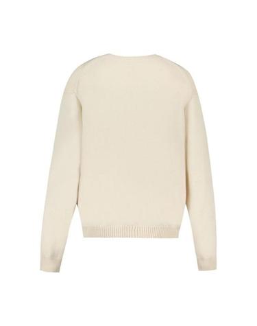 [해외직구] 26FW 겐조 긴팔 티셔츠 CONFIG KEN026005 BEIGE