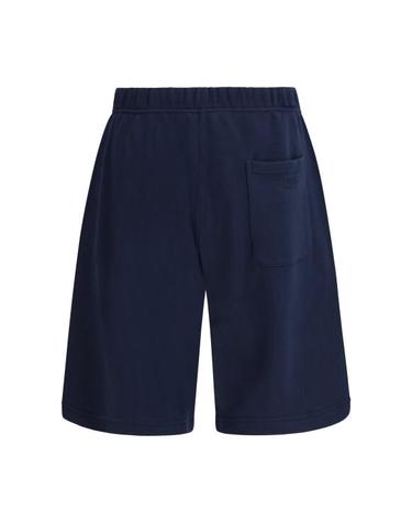 [해외직구] 26SS 겐조 Boke Flower 자수 코튼 숏팬츠 FG55SH2014MJ NAVY