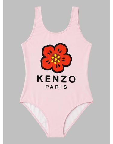 [해외직구] 26SS 겐조 비치웨어 K61864K 45B PINK