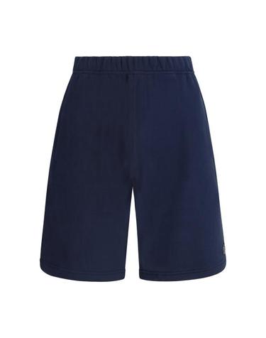 [해외직구] 26SS 겐조 Boke Flower 자수 코튼 숏팬츠 FG55SH2014MJ76 NAVY BLUE