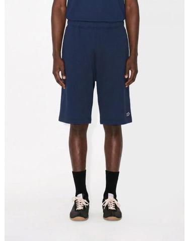 [해외직구] 26SS 겐조 Boke Flower 자수 코튼 숏팬츠 FG55SH2014MJ 76 Navy