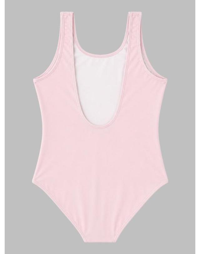겐조 [해외직구] 26SS 겐조 비치웨어 K61864K 45B PINK 착용컷