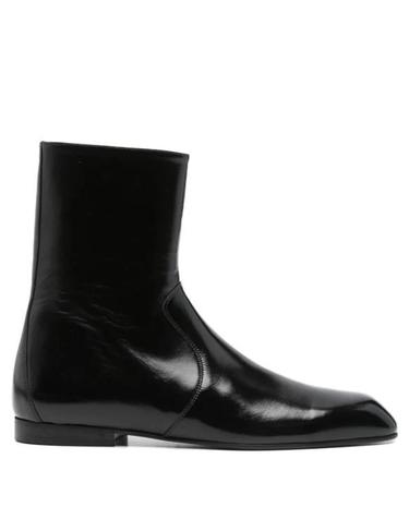 [해외직구] 25FW 케이트 COLT 콜트 앵클부츠 F1106943200 NEGRO